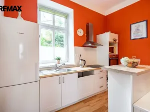 Prodej bytu 2+1, Karlovy Vary - Drahovice, Stará Kysibelská, 67 m2