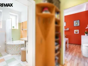 Prodej bytu 2+1, Karlovy Vary - Drahovice, Stará Kysibelská, 67 m2