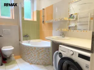Prodej bytu 2+1, Karlovy Vary - Drahovice, Stará Kysibelská, 67 m2