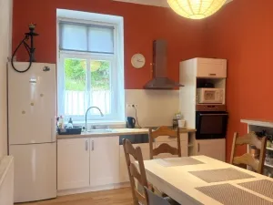 Prodej bytu 2+1, Karlovy Vary - Drahovice, Stará Kysibelská, 67 m2