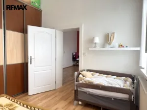 Prodej bytu 2+1, Karlovy Vary - Drahovice, Stará Kysibelská, 67 m2