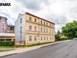 Prodej bytu 2+1, Karlovy Vary - Drahovice, Stará Kysibelská, 67 m2