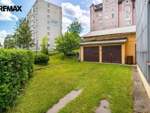 Prodej bytu 2+1, Karlovy Vary - Drahovice, Stará Kysibelská, 67 m2