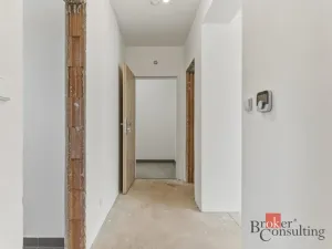 Prodej bytu 4+kk, Mladé Buky - Hertvíkovice, 132 m2