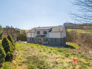 Prodej bytu 4+kk, Mladé Buky - Hertvíkovice, 132 m2
