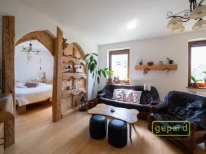 Prodej rodinného domu, Bohuňovice, Za pilou, 162 m2