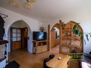 Prodej rodinného domu, Bohuňovice, Za pilou, 162 m2