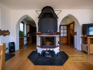 Prodej rodinného domu, Bohuňovice, Za pilou, 162 m2