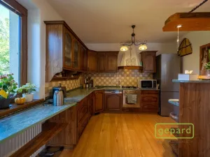 Prodej rodinného domu, Bohuňovice, Za pilou, 162 m2
