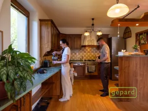 Prodej rodinného domu, Bohuňovice, Za pilou, 162 m2