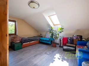 Prodej rodinného domu, Bohuňovice, Za pilou, 162 m2