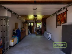 Prodej rodinného domu, Bohuňovice, Za pilou, 162 m2