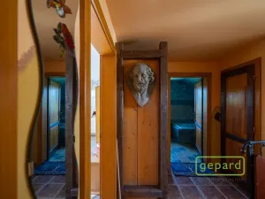 Prodej rodinného domu, Bohuňovice, Za pilou, 162 m2