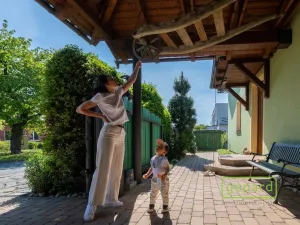 Prodej rodinného domu, Bohuňovice, Za pilou, 162 m2