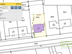 Prodej rodinného domu, Bohuňovice, Za pilou, 162 m2