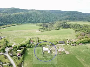 Prodej rodinného domu, Nezabudice, 177 m2