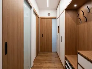 Prodej bytu 2+1, Kopřivnice, Školní, 60 m2