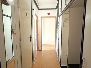 Prodej bytu 2+1, Kopřivnice, Školní, 60 m2