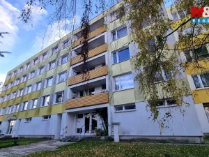 Pronájem bytu 3+1, Kladno - Kročehlavy, U Hvězdy, 73 m2