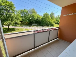 Prodej bytu 4+1, Zlín, Okružní, 82 m2