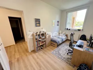 Prodej bytu 4+1, Zlín, Okružní, 82 m2