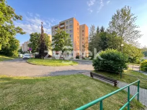 Prodej bytu 4+1, Zlín, Okružní, 82 m2