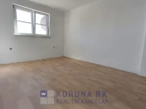 Prodej bytu 1+1, Frymburk, 36 m2