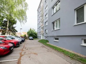 Prodej bytu 1+1, Kladno - Kročehlavy, Arbesova, 36 m2