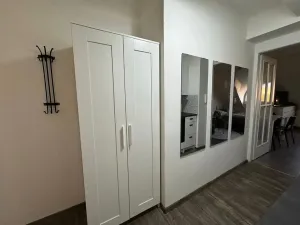Pronájem bytu 1+1, Prostějov, Rejskova, 31 m2
