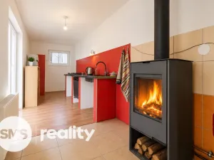 Prodej rodinného domu, Omice, Tetčická, 106 m2