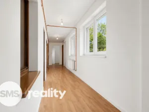 Prodej rodinného domu, Omice, Tetčická, 106 m2
