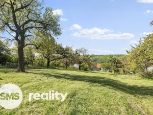 Prodej rodinného domu, Omice, Tetčická, 106 m2
