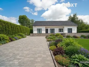 Prodej rodinného domu, Svatý Jan nad Malší, 131 m2