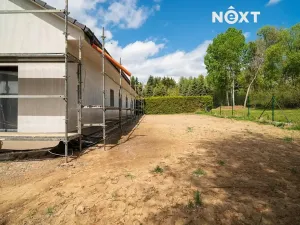 Prodej rodinného domu, Svatý Jan nad Malší, 122 m2