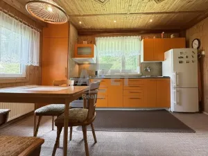Prodej chaty, Vítkov - Podhradí, 82 m2