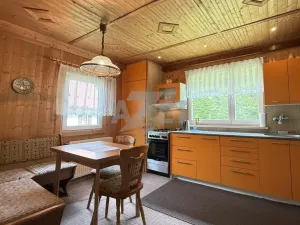 Prodej chaty, Vítkov - Podhradí, 82 m2