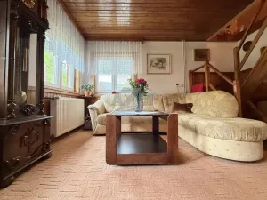 Prodej chaty, Vítkov - Podhradí, 82 m2