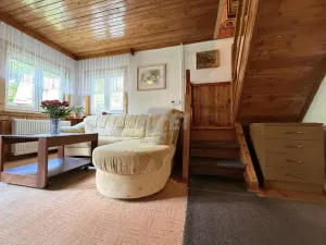 Prodej chaty, Vítkov - Podhradí, 82 m2