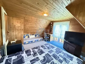 Prodej chaty, Vítkov - Podhradí, 82 m2