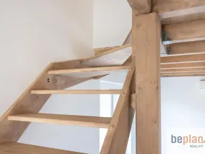 Pronájem rodinného domu, Nová Ves nad Popelkou, 95 m2