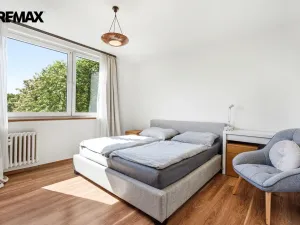 Prodej bytu 3+1, Praha - Hlubočepy, Lamačova, 72 m2