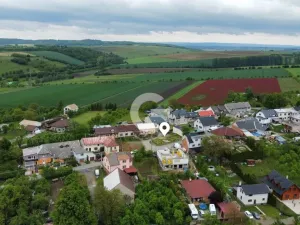 Prodej pozemku pro bydlení, Holešov - Tučapy, 190 m2