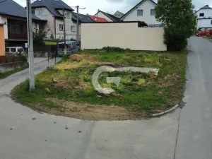 Prodej pozemku pro bydlení, Holešov - Tučapy, 190 m2