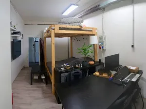 Pronájem skladu, Praha - Benice, 80 m2