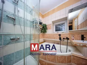 Prodej rodinného domu, Majetín, Staromajetínská, 107 m2