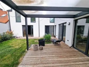 Prodej rodinného domu, Benátky nad Jizerou, Pod Remízkem, 250 m2