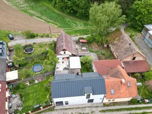 Prodej rodinného domu, Benátky nad Jizerou, Pod Remízkem, 250 m2