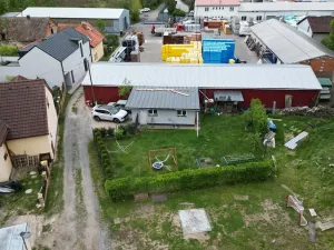 Prodej rodinného domu, Benátky nad Jizerou, Pod Remízkem, 250 m2