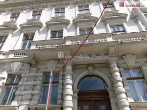 Prodej bytu 4+kk, Praha - Vinohrady, Škrétova, 150 m2
