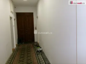 Prodej bytu 4+kk, Praha - Vinohrady, Škrétova, 150 m2